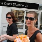 L'urlo delle coppie in California: "Non divorziateci!" - Thumbnail