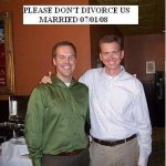 L'urlo delle coppie in California: "Non divorziateci!" - Thumbnail