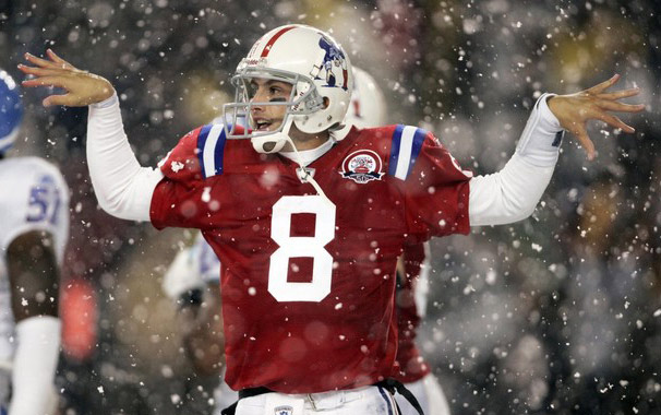 Tutti gli uomini del Super Bowl