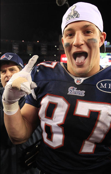 Tutti gli uomini del Super Bowl