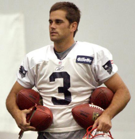 Tutti gli uomini del Super Bowl