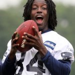 Tutti gli uomini del Super Bowl - Thumbnail