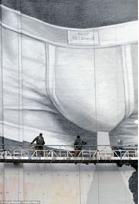 Foto del giorno di Mercoledì 8 Febbraio 2012