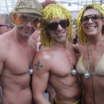 Dentro Atlantis, la pi&ugrave; grande crociera gay al mondo - Thumbnail
