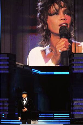 Foto del giorno di Lunedì 13 Febbraio 2012