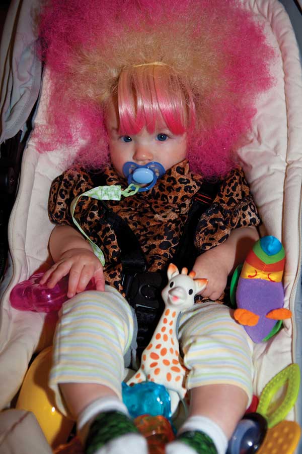 Come sarebbe fare la spesa come Nicki Minaj?