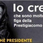 Elezioni 2008 - i manifesti taroccati - Thumbnail