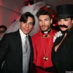 Valerio Pino e il (finto) matrimonio gay - Thumbnail