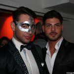 Valerio Pino e il (finto) matrimonio gay - Thumbnail