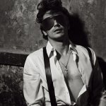 James Franco, in onore del fotografo gay Robert Mapplethorpe - Thumbnail