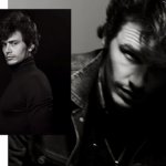 James Franco, in onore del fotografo gay Robert Mapplethorpe - Thumbnail