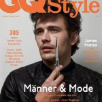 James Franco, in onore del fotografo gay Robert Mapplethorpe - Thumbnail