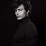 James Franco, in onore del fotografo gay Robert Mapplethorpe - Thumbnail