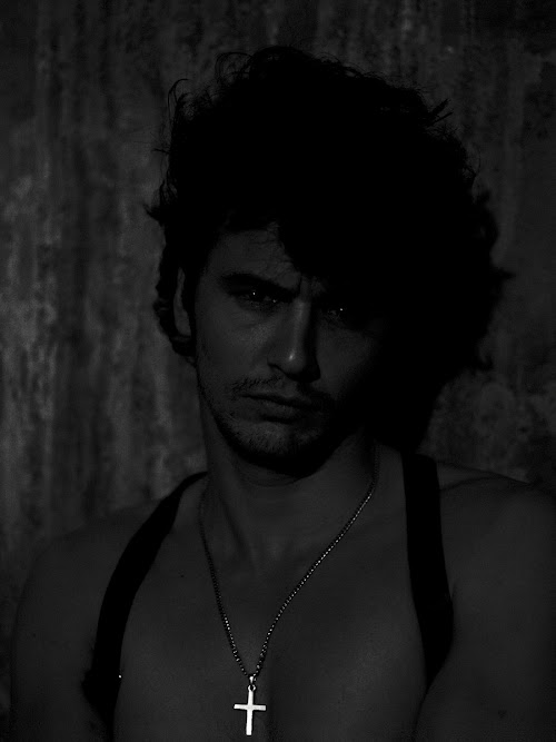 James Franco, in onore del fotografo gay Robert Mapplethorpe