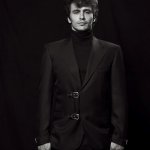 James Franco, in onore del fotografo gay Robert Mapplethorpe - Thumbnail