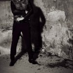 James Franco, in onore del fotografo gay Robert Mapplethorpe - Thumbnail