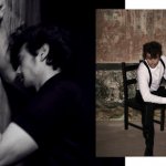 James Franco, in onore del fotografo gay Robert Mapplethorpe - Thumbnail