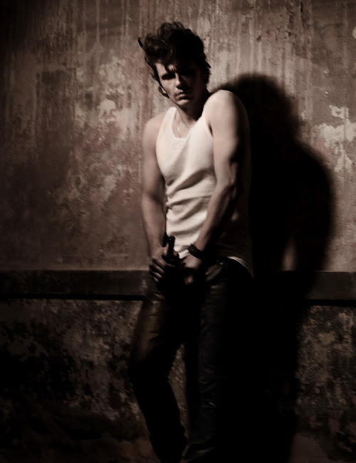 James Franco, in onore del fotografo gay Robert Mapplethorpe