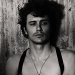 James Franco, in onore del fotografo gay Robert Mapplethorpe - Thumbnail