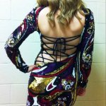 Kylie Minogue guest star del Mardi Gras di Sydney - Thumbnail