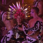 Kylie Minogue guest star del Mardi Gras di Sydney - Thumbnail
