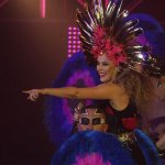Kylie Minogue guest star del Mardi Gras di Sydney - Thumbnail