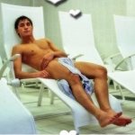 Eurofestival - vince Dima Bilan - Thumbnail