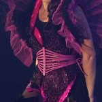Kylie Minogue guest star del Mardi Gras di Sydney - Thumbnail