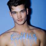 Le icone pop gay sui corpi dei ragazzi di Coitus - Thumbnail
