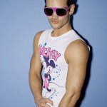 Le icone pop gay sui corpi dei ragazzi di Coitus - Thumbnail