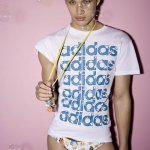 Le icone pop gay sui corpi dei ragazzi di Coitus - Thumbnail