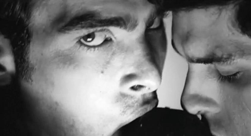 I quattro modelli "wild" di Madonna