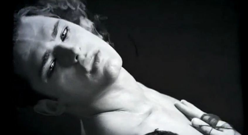 I quattro modelli "wild" di Madonna