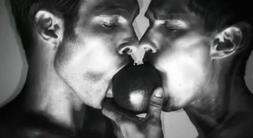 I quattro modelli "wild" di Madonna