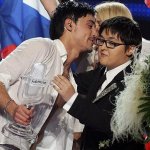 Eurofestival - vince Dima Bilan - Thumbnail