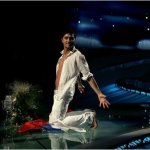 Eurofestival - vince Dima Bilan - Thumbnail