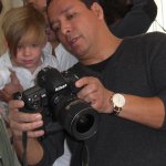 La famiglia Martin al completo su Vanity Fair spagnolo - Thumbnail