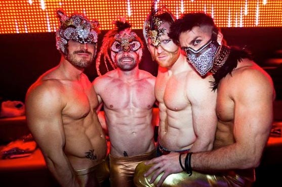 Winter Party: quale modo migliore per salutare l'inverno?