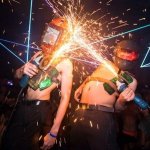 Winter Party: quale modo migliore per salutare l'inverno? - Thumbnail