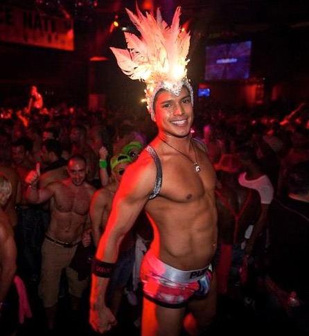 Winter Party: quale modo migliore per salutare l'inverno?