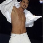 Eurofestival - vince Dima Bilan - Thumbnail