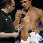 Eurofestival - vince Dima Bilan - Thumbnail