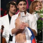 Eurofestival - vince Dima Bilan - Thumbnail