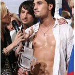 Eurofestival - vince Dima Bilan - Thumbnail