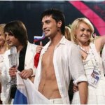 Eurofestival - vince Dima Bilan - Thumbnail