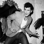 Sergio K: rehab &egrave; moda con Sean O'Pry e i gemelli Patriota - Thumbnail