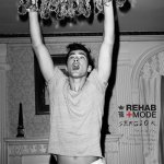 Sergio K: rehab &egrave; moda con Sean O'Pry e i gemelli Patriota - Thumbnail