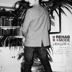 Sergio K: rehab &egrave; moda con Sean O'Pry e i gemelli Patriota - Thumbnail