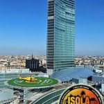 Foto del giorno di Mercoledì 4 Aprile 12 - Thumbnail
