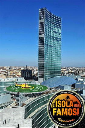Foto del giorno di Mercoledì 4 Aprile 12